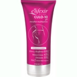 ELIFEXIR Dermo Culo-10 gel escultor multiactivo con Bump Up 8.65 €