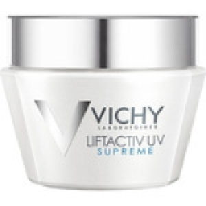 VICHY LIFTACTIV Supreme crema de día para piel normal y mixt 23.90 €