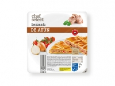 Chef Select® Empanada de atún 3.19 €