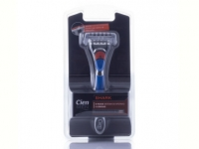 Cien® Maquinilla 5 hojas + 1 Recambio 3.99 €