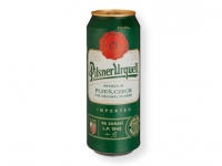 Lidl  Pilsner Urquell® Cerveza rubia checa