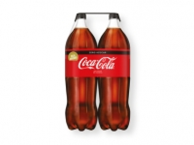 Coca-Cola® Coca-Cola Zero 2.72 €