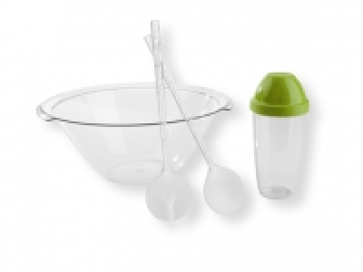 Ernesto® Set de cuencos para ensalada 4.99 €