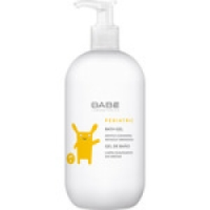 BABE Pediatric gel de baño muy suave, ideal para limpiar a d 7.20 €