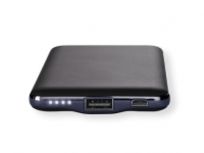 Silvercrest® Batería externa 14.99 €