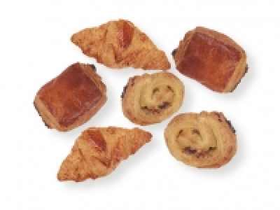 Mini-mix dulce 0.15 €