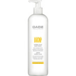 BABE jabón Hidra-Calm muy suave para la higiene diaria de la 10.80 €