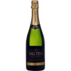 VALTEA vino blanco albariño espumoso brut nature D.O. Rías B 13.80 €