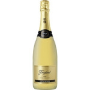 FREIXENET CARTA NEVADA cava brut reserva botella 75 cl 4.99 €