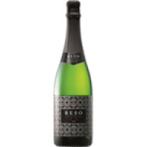 BESO de Rechenna cava brut nature reserva botella 75 cl 6.95 €