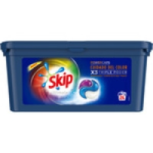 SKIP Ultimate detergente máquina líquido cuidado del color t 7.75 €