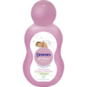 DENENES gel líquido Felices Sueños jabón relajante bote 500  2.70 €
