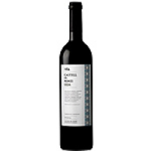 CASTELL DEL REMEI ODA vino blanco fermentado en barrica D.O. 9.45 €