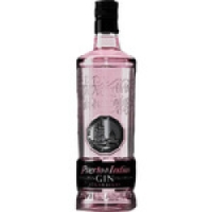PUERTO DE INDIAS ginebra premium de fresa botella 70 cl 13.95 €
