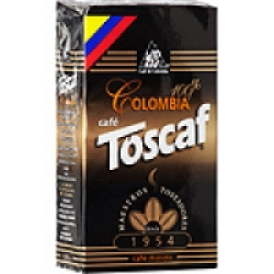TOSCAF de Colombia 100% paquete 500 g 5.69 €
