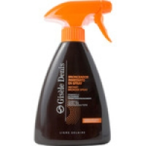 GISELE DENIS spray bronceador inmediato con vitamina E y C s 16.79 €