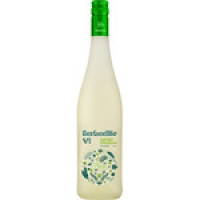 Hipercor  BARBADILLO Vi Fresh vino blanco verdejo frizzante de Andaluc