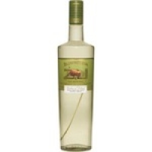 ZUBROWKA vodka original botella 70 cl