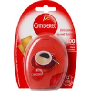 CANDEREL edulcorante de aspartamo dosificador 300 comprimido 3.09 €