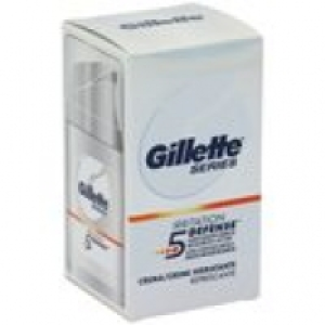 Series 5 defense crema hidratante refrescante 50 ml