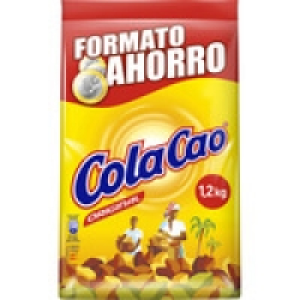 COLA CAO Original formato ahorro bolsa 1,2 kg 6.69 €
