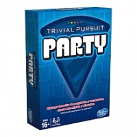 Toysrus  Trivial Party