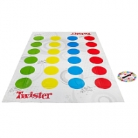 Toysrus  Juego Twister