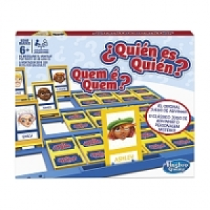 ¿Quién es Quién 19.99 €