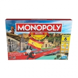 Monopoly - España 24.99 €