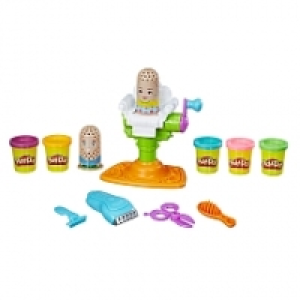 Play-Doh - La Barbería 23.99 €
