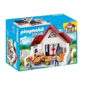 Playmobil - Colegio - 6865 29.99 €