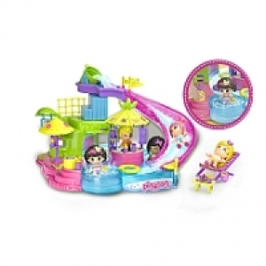 Pinypon - Aquapark Pinypon 37.99 €
