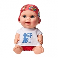 Toysrus  Baby Pelón - Jorge