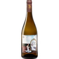 Hipercor  KATHERINE SIERRA vino blanco verdejo D.O. Rueda botella 75 c