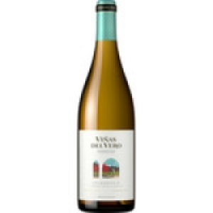 VIÑAS DEL VERO Colección vino blanco chardonnay D.O. Somonta 7.25 €