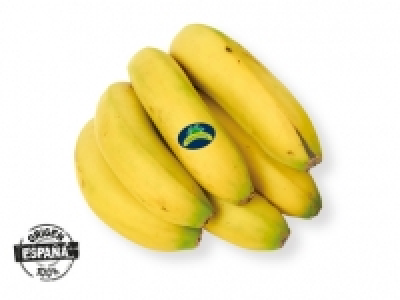 Plátano de Canarias 1.69 €