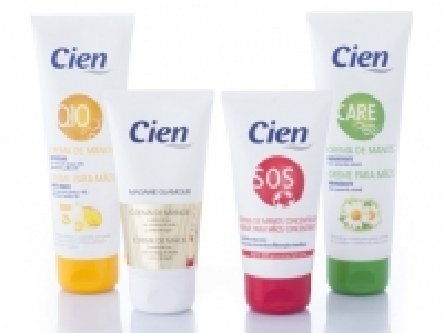 Cien® Crema de manos 0.99 €