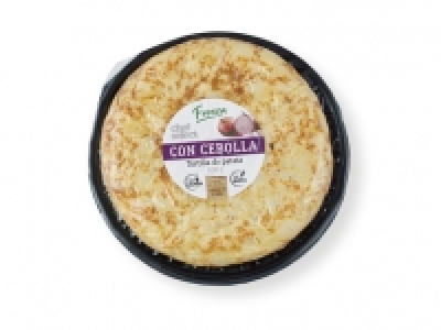 Chef Select® Tortilla de patatas 1.39 €