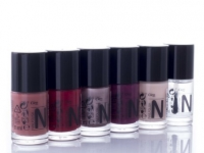 Cien® Esmalte de uñas 1.99 €