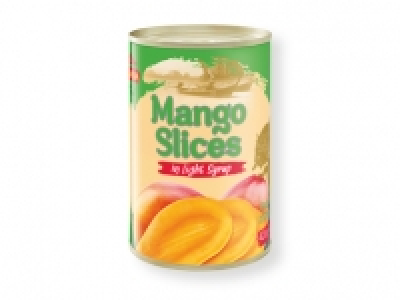 Lidl  Vitasia® Mango en almíbar ligero