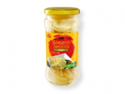 Vitasia® Brotes tiernos de bambú 0.69 €
