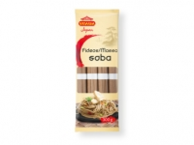 Vitasia® Fideos soba 0.89 €