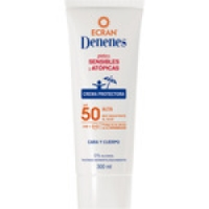 ECRAN Denenes crema protectora solar FP-50+ cara y cuerpo do 12.88 €