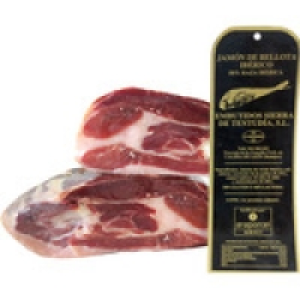 SIERRA DE TENTUDIA jamón deshuesado de bellota ibérico 50% r 99.00 €