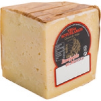 Hipercor  VEGA SOTUELAMOS queso curado de oveja en manteca peso aproxi