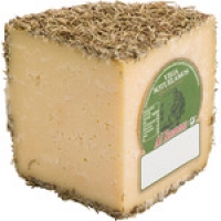 Hipercor  VEGA SOTUELAMOS queso curado de oveja al romero peso aproxim