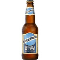 Hipercor  LA SAGRA Blue Moon cerveza turbia artesana castellana botell
