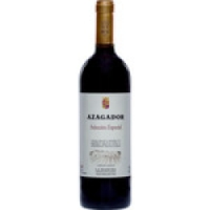 AZAGADOR vino tinto Selección Especial D.O. La Mancha botell 6.75 €