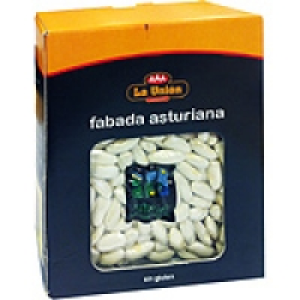 LA UNION preparado para fabada asturiana chorizo, jamón, mor 20.90 €