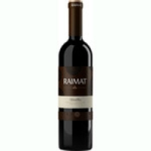 RAIMAT Abadía vino tinto crianza D.O. Costers del Segre bote 6.25 €